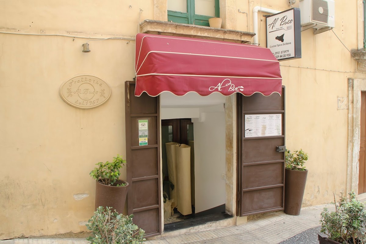Trattoria Al Buco